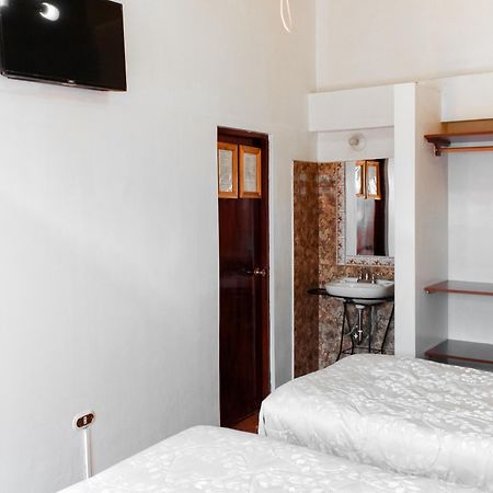 San Blas Plaza Inn Cuzco Eksteriør bilde