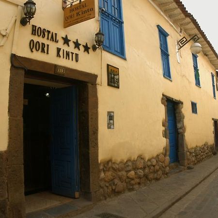 San Blas Plaza Inn Cuzco Eksteriør bilde