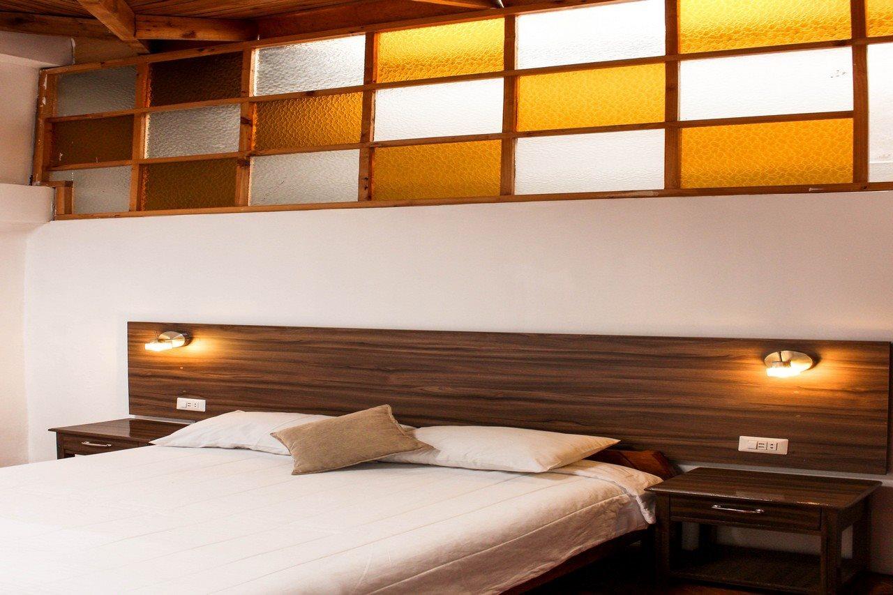 San Blas Plaza Inn Cuzco Eksteriør bilde