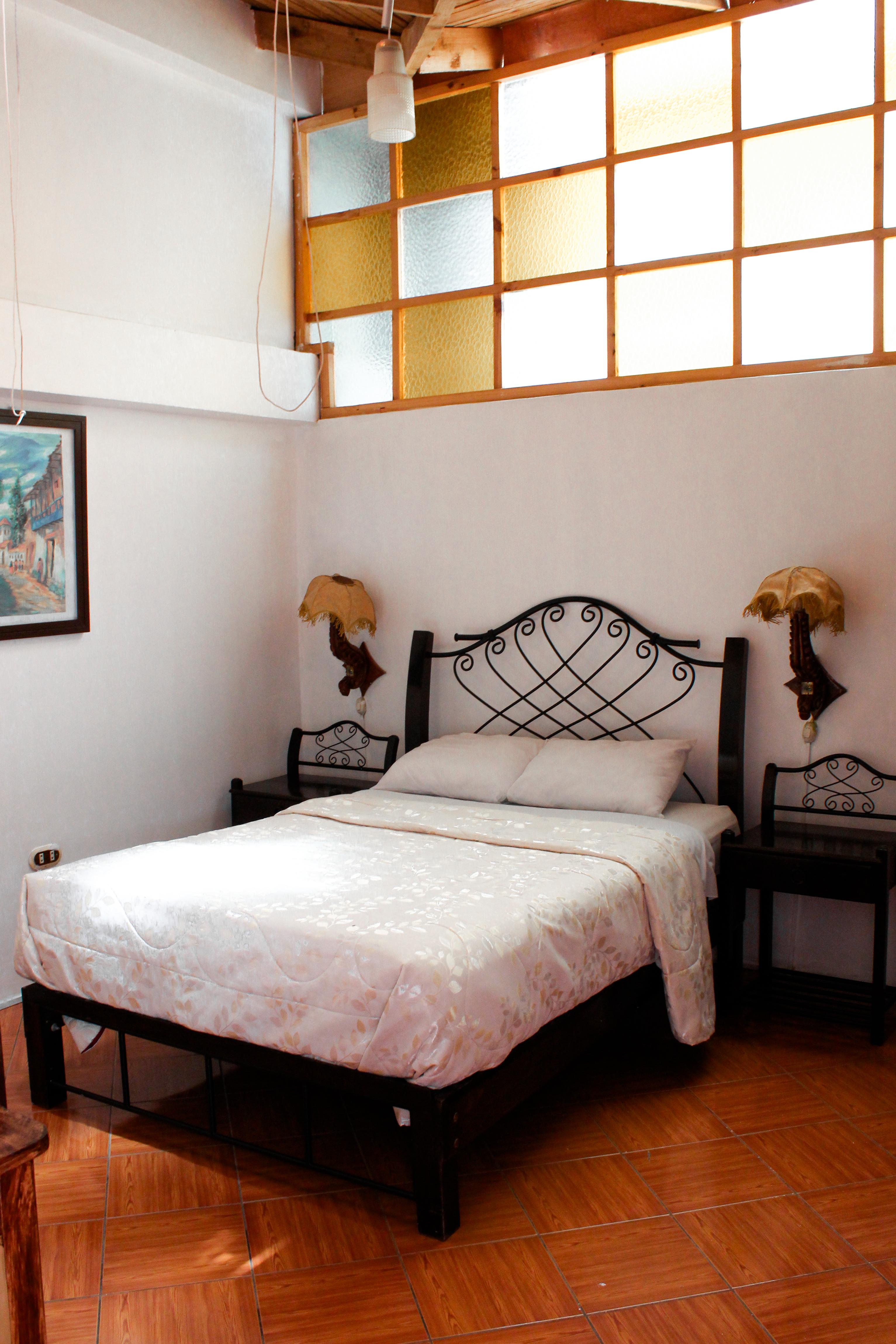 San Blas Plaza Inn Cuzco Eksteriør bilde