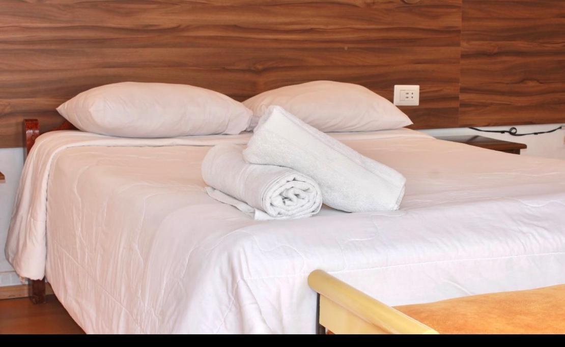 San Blas Plaza Inn Cuzco Eksteriør bilde